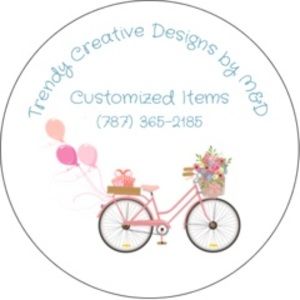 Meet your Posher, Gladys